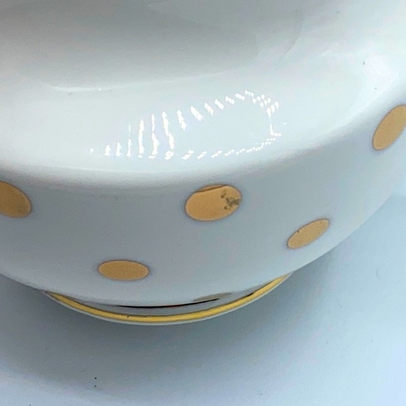 Grace Teaware Creamer NWOT - Picture 9 of 9